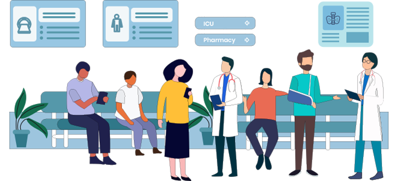 Improve patient experience.