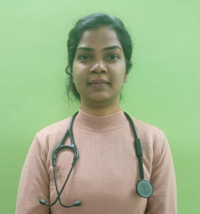 Dr. Nandini Premchand