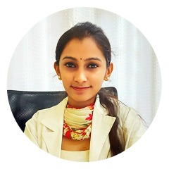 Ms. Vinutha JJ