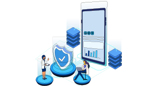 Leave nothing to chance. Let your data drive your decisions