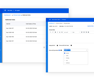 Setting up a practice made easy for Healthcare and Wellness Professionals