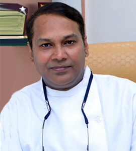 Dr. Jitendra Revamkar