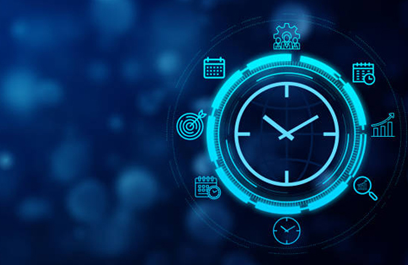 Minimise multiple clicks & multiple screens to reduce non-value-added time