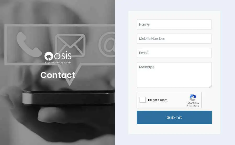 Contact