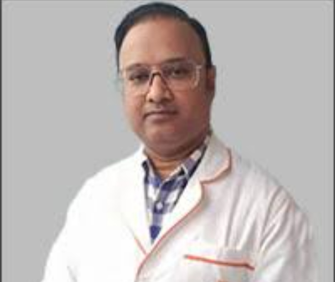  Dr. Javed Akhtar Hussain