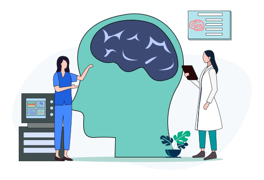 Ensuring the success of your Psychology practice. Supports in-office and virtual consultations.