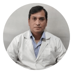 Dr. Vamsi Kiran Kumar