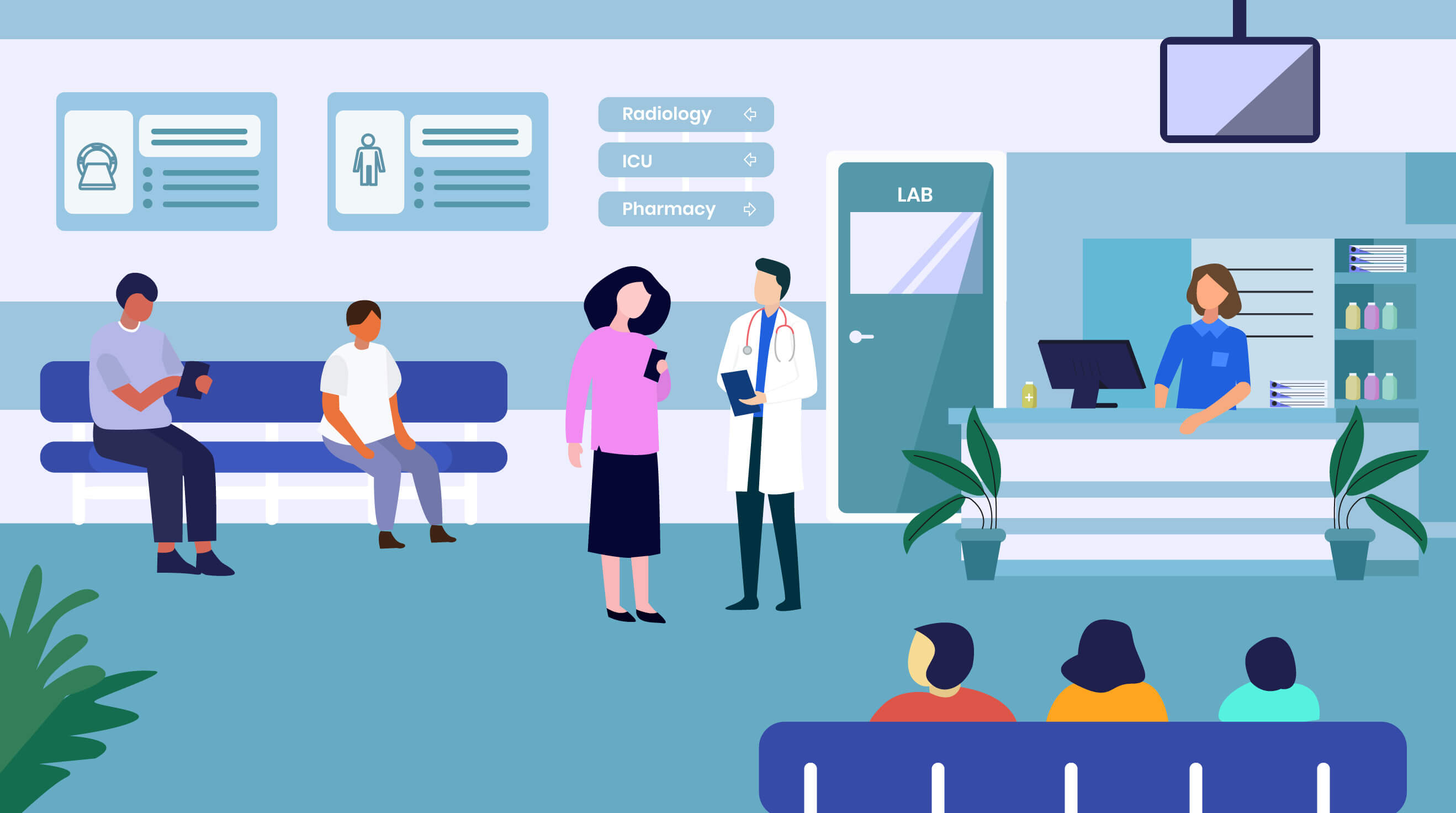 Outpatient Management