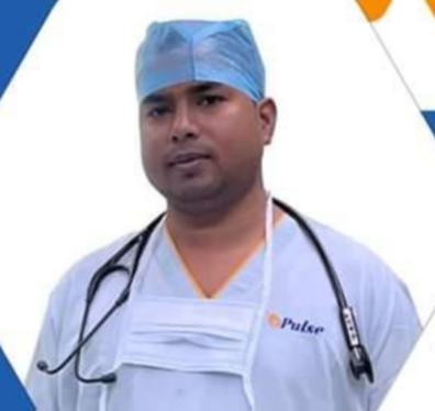 Dr. Sushil Kumar 