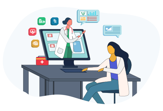 Set-up your telehealth practice for success.