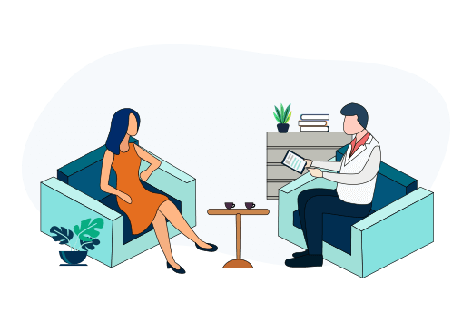 An all-in-one solution for Counsellors