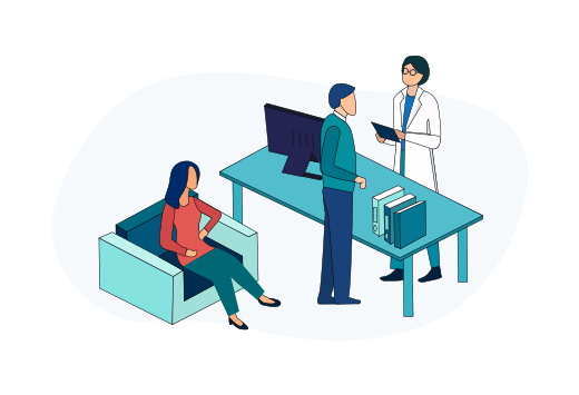 Meaningful and effortless patient engagement