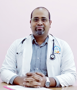 Dr. Oliver E Rodrigues Dr. Oliver E Rodrigues