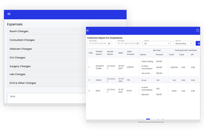 Manage costs and improve customer experience with pharmacy specific features