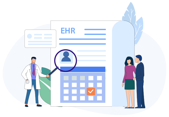 Electronic Health Records