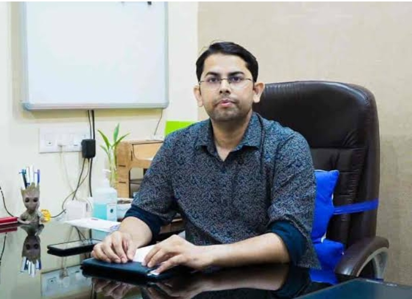 Dr. Prasanth Kumar