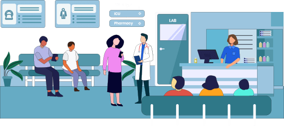 Collect the information you need, once