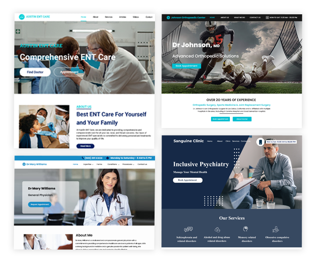 Why is a Strong Digital Presence a Gamechanger for doctors in Bangalore?