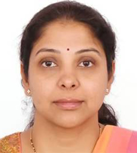 Dr. Kamini Kurpad