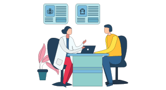 Get all you need to run your clinic efficiently