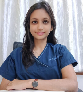 Dr. Meghana