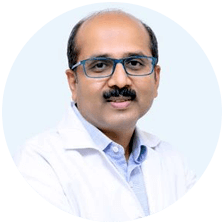 Dr. M Hemanth Kumar