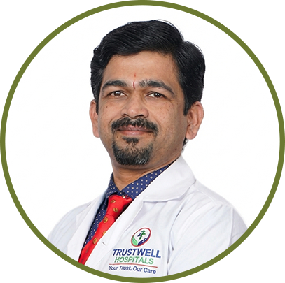 Dr. Prahlad S T