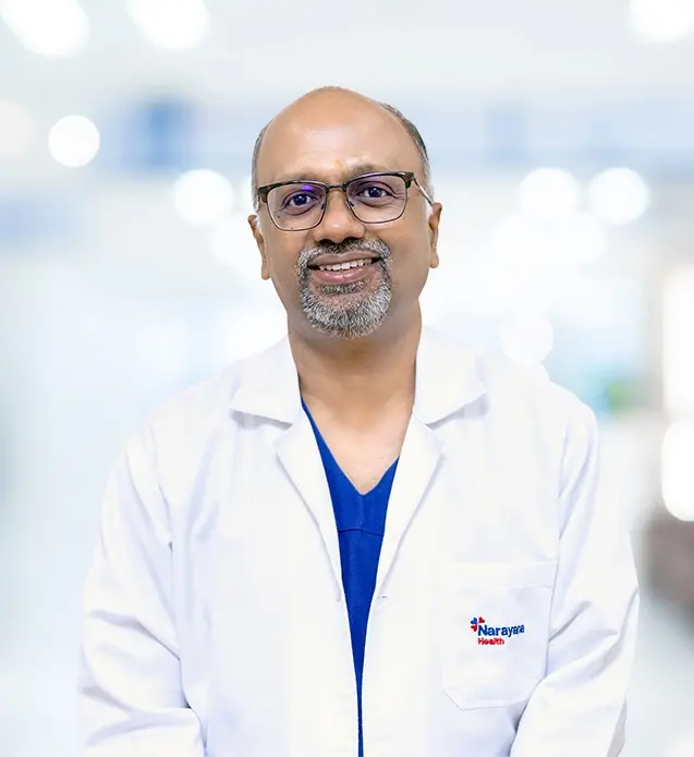 Dr. Komal Prasad