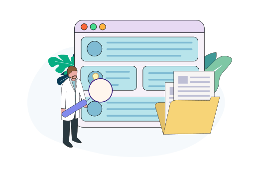 Complete case management solution for Counsellors.