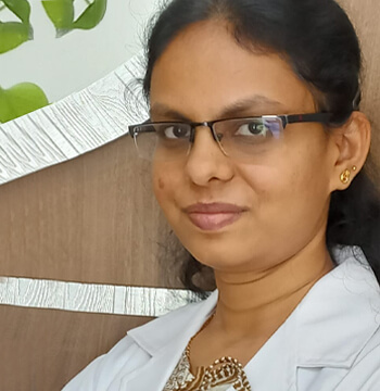 Dr. Shruthi BC