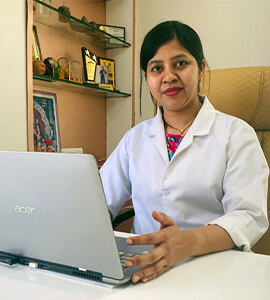 Dr. Roopa Rajeev