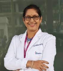 Dr. J. Vijaya Savithri