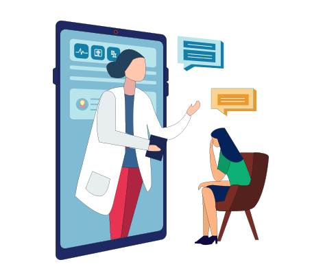 Foster patient engagement